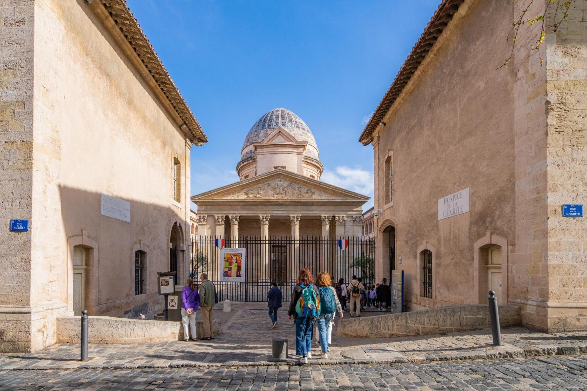 Le Castellane Coeur Centre Ville Marsylia Zewnętrze zdjęcie