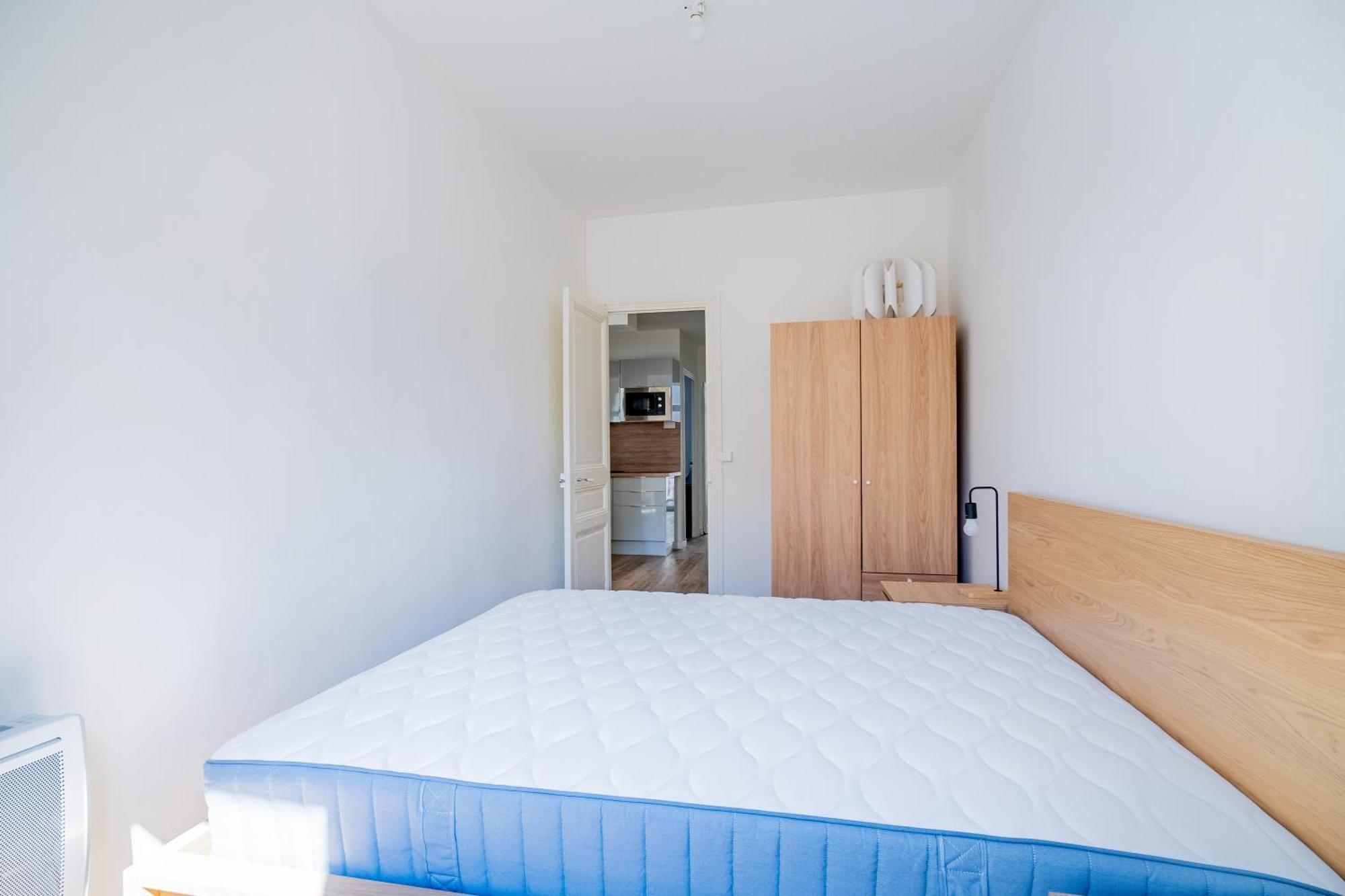 Le Castellane Coeur Centre Ville Marsylia Zewnętrze zdjęcie